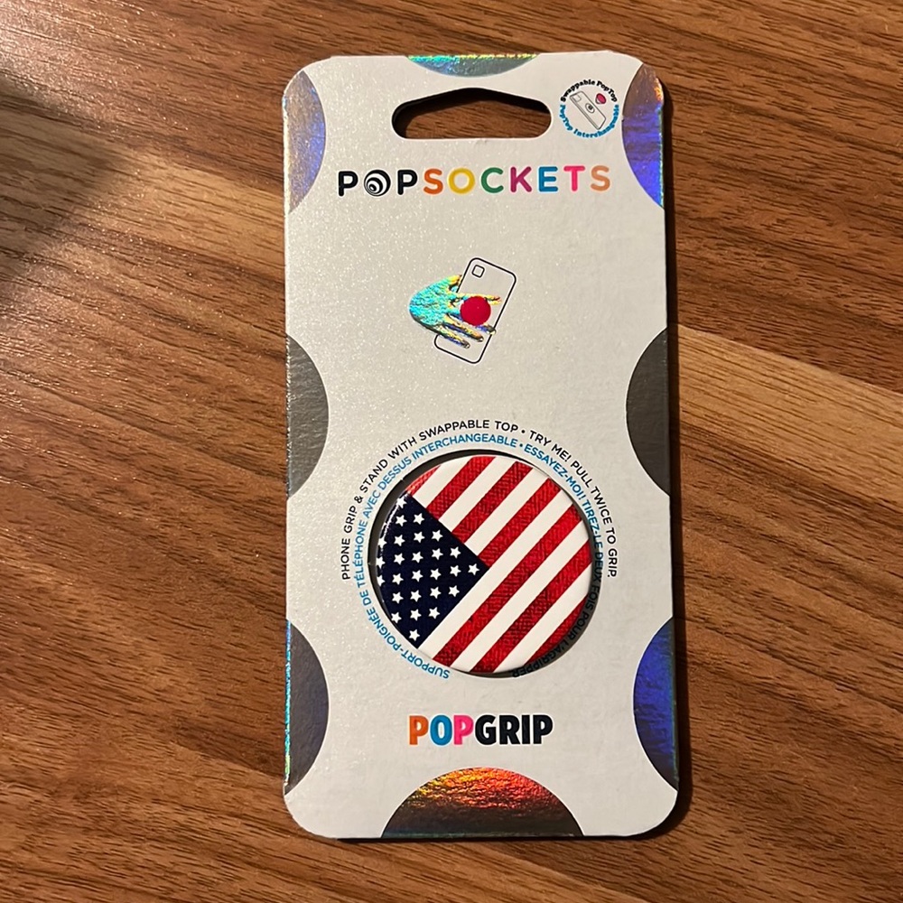 Pop Socket